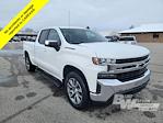 Used 2022 Chevrolet Silverado 1500 LT Double Cab for sale #199588A - photo 5