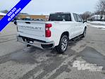 Used 2022 Chevrolet Silverado 1500 LT Double Cab for sale #199588A - photo 7