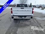 Used 2022 Chevrolet Silverado 1500 LT Double Cab for sale #199588A - photo 8