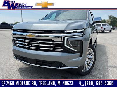 2025 Chevrolet Suburban 4WD SUV for sale #199919A - photo 1