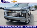 2025 Chevrolet Suburban 4WD SUV for sale #199919A - photo 1