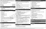 2025 Chevrolet Suburban 4WD SUV for sale #199919A - photo 2