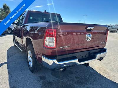 2020 Ram 1500 Quad Cab 4WD Pickup for sale #200102C - photo 2