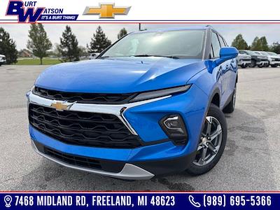 2025 Chevrolet Blazer AWD SUV for sale #200150 - photo 1
