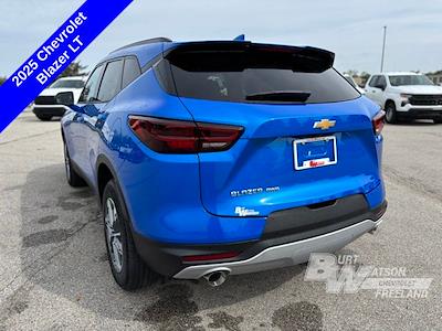 2025 Chevrolet Blazer AWD SUV for sale #200150 - photo 2