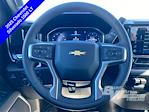 2025 Chevrolet Silverado 1500 Crew Cab 4x4 Pickup for sale #200684 - photo 18