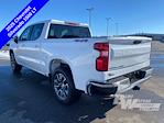 2025 Chevrolet Silverado 1500 Crew Cab 4x4 Pickup for sale #200684 - photo 2