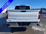 2025 Chevrolet Silverado 1500 Crew Cab 4x4 Pickup for sale #200684 - photo 5
