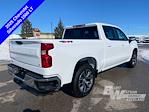 2025 Chevrolet Silverado 1500 Crew Cab 4x4 Pickup for sale #200684 - photo 6