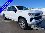 2025 Chevrolet Silverado 1500 Crew Cab 4x4 Pickup for sale #200684 - photo 8