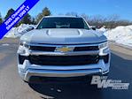 2025 Chevrolet Silverado 1500 Crew Cab 4x4 Pickup for sale #200684 - photo 9