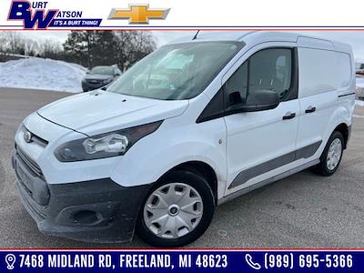 Used 2015 Ford Transit Connect Empty Cargo Van for sale #201272 - photo 1