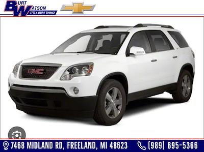 Used 2011 GMC Acadia SLT for sale #201921B - photo 1