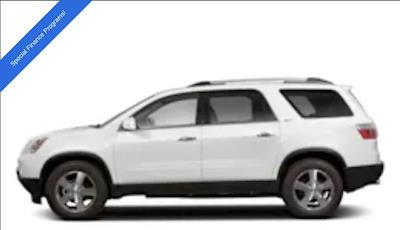 Used 2011 GMC Acadia SLT for sale #201921B - photo 2