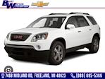 Used 2011 GMC Acadia SLT for sale #201921B - photo 1