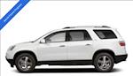 Used 2011 GMC Acadia SLT for sale #201921B - photo 2