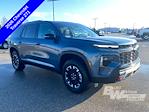 New 2026 Chevrolet Traverse Z71 for sale #202291 - photo 7