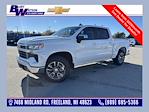 New 2026 Chevrolet Silverado 1500 LT Crew Cab 4WD Pickup for sale #202566 - photo 1