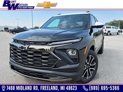 2025 Chevrolet Trailblazer FWD SUV for sale #202935 - photo 1