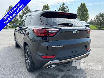 New 2025 Chevrolet Trailblazer ACTIV SUV for sale #202935 - photo 2