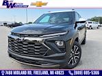 2025 Chevrolet Trailblazer FWD SUV for sale #202935 - photo 1
