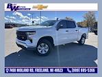 2026 Chevrolet Silverado 1500 Crew Cab 4WD Pickup for sale #202957 - photo 1