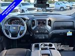 2026 Chevrolet Silverado 1500 Crew Cab 4WD Pickup for sale #202957 - photo 14