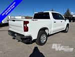 2026 Chevrolet Silverado 1500 Crew Cab 4WD Pickup for sale #202957 - photo 6