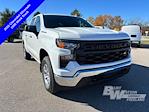 2026 Chevrolet Silverado 1500 Crew Cab 4WD Pickup for sale #202957 - photo 8