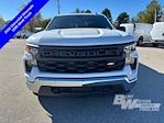 2026 Chevrolet Silverado 1500 Crew Cab 4WD Pickup for sale #202957 - photo 9