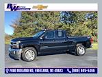 2017 Chevrolet Silverado 1500 Double Cab 4WD Pickup for sale #203699 - photo 1
