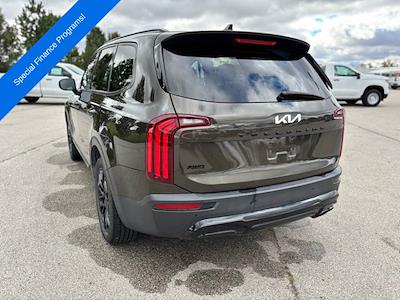 2022 Kia Telluride AWD SUV for sale #204008 - photo 2