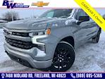 2023 Chevrolet Silverado 1500 Crew Cab 4WD Pickup for sale #204199C - photo 1