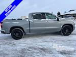 2023 Chevrolet Silverado 1500 Crew Cab 4WD Pickup for sale #204199C - photo 7