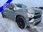 2023 Chevrolet Silverado 1500 Crew Cab 4WD Pickup for sale #204199C - photo 2