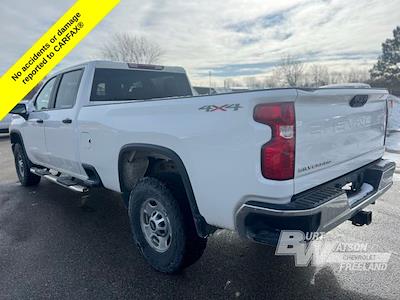 2020 Chevrolet Silverado 2500 Crew Cab SRW 4WD Pickup for sale #204430C - photo 2