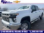 Used 2020 Chevrolet Silverado 2500 Work Truck Crew Cab for sale #204430C - photo 1