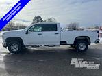 Used 2020 Chevrolet Silverado 2500 Work Truck Crew Cab for sale #204430C - photo 4