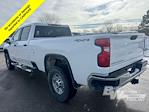 Used 2020 Chevrolet Silverado 2500 Work Truck Crew Cab for sale #204430C - photo 2
