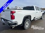 Used 2020 Chevrolet Silverado 2500 Work Truck Crew Cab for sale #204430C - photo 6