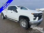 Used 2020 Chevrolet Silverado 2500 Work Truck Crew Cab for sale #204430C - photo 8