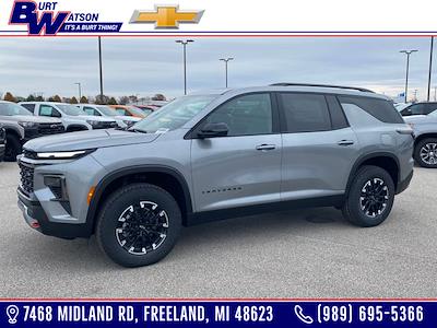 New 2026 Chevrolet Traverse Z71 for sale #204479 - photo 1