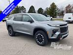 New 2026 Chevrolet Traverse Z71 for sale #204479 - photo 7