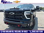 New 2025 Chevrolet Silverado 2500 LT Crew Cab 4x4 Pickup for sale #204516 - photo 1