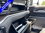 New 2025 Chevrolet Silverado 2500 LT Crew Cab 4x4 Pickup for sale #204516 - photo 22