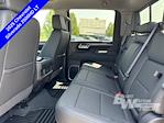 New 2025 Chevrolet Silverado 2500 LT Crew Cab 4x4 Pickup for sale #204516 - photo 23
