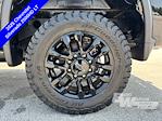 New 2025 Chevrolet Silverado 2500 LT Crew Cab 4x4 Pickup for sale #204516 - photo 27