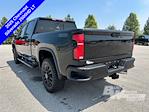 New 2025 Chevrolet Silverado 2500 LT Crew Cab 4x4 Pickup for sale #204516 - photo 2