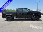 New 2025 Chevrolet Silverado 2500 LT Crew Cab 4x4 Pickup for sale #204516 - photo 6