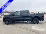 New 2025 Chevrolet Silverado 1500 RST Crew Cab for sale #204700 - photo 4